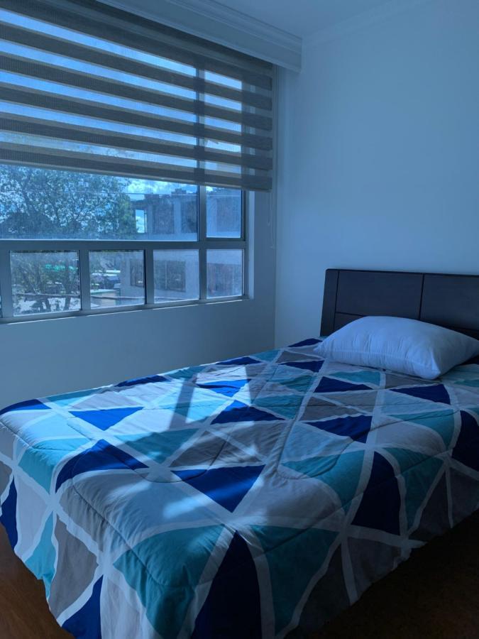 Bogota Kings 300 Hotel Екстериор снимка