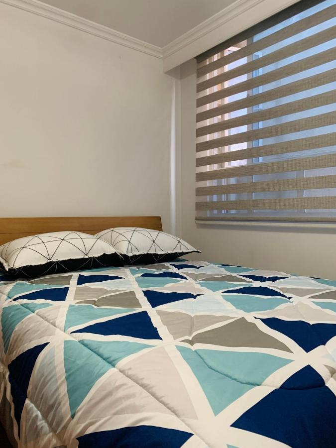 Bogota Kings 300 Hotel Екстериор снимка