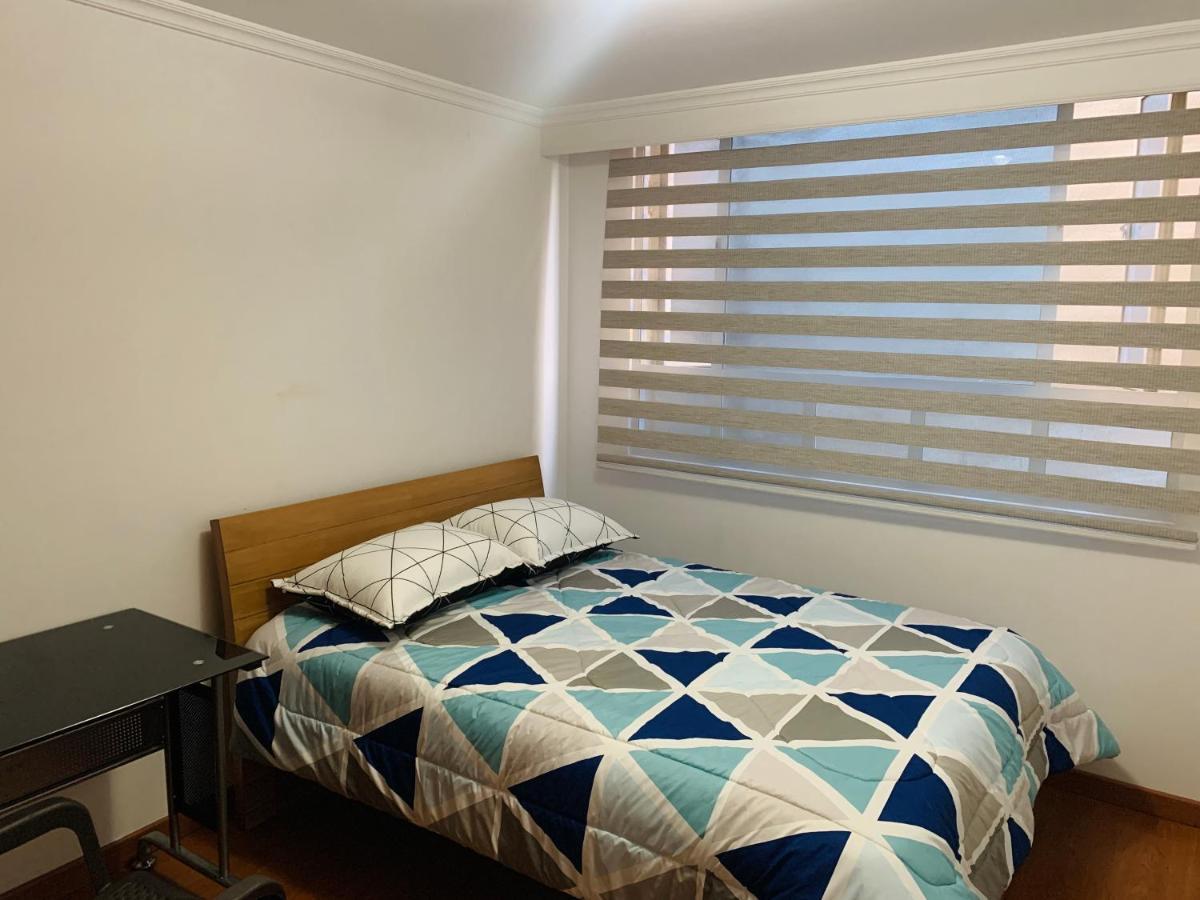 Bogota Kings 300 Hotel Екстериор снимка