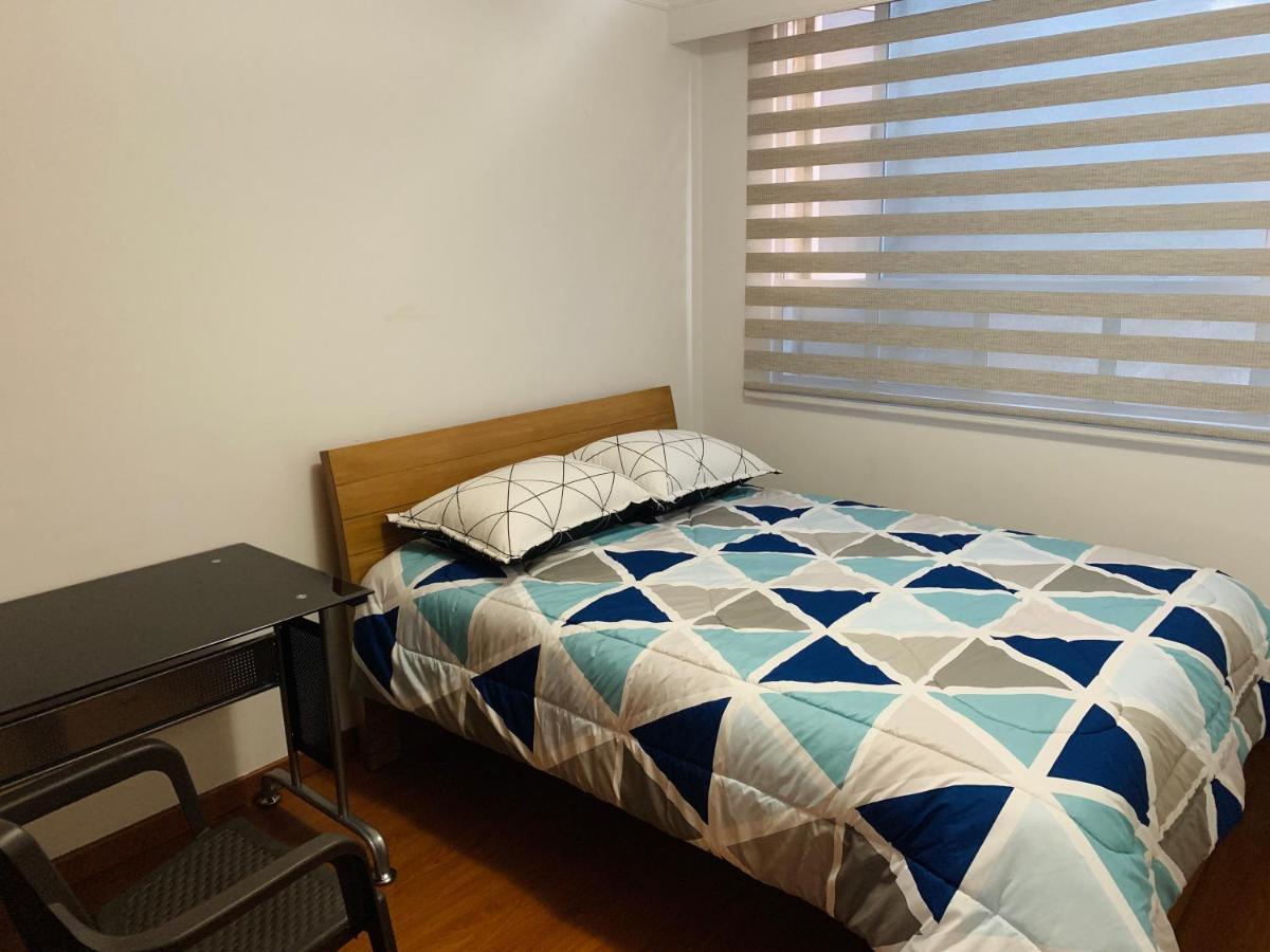 Bogota Kings 300 Hotel Екстериор снимка
