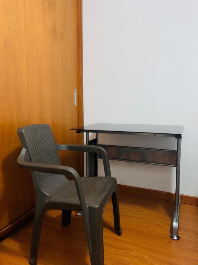 Bogota Kings 300 Hotel Екстериор снимка