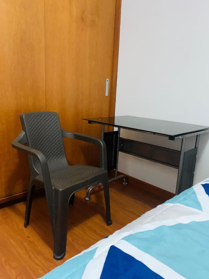 Bogota Kings 300 Hotel Екстериор снимка