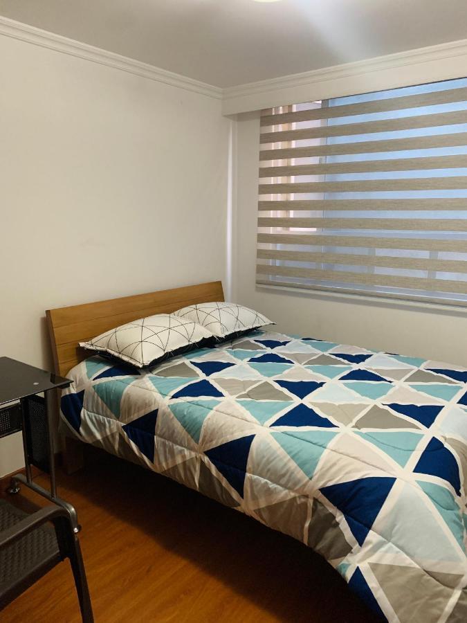Bogota Kings 300 Hotel Екстериор снимка