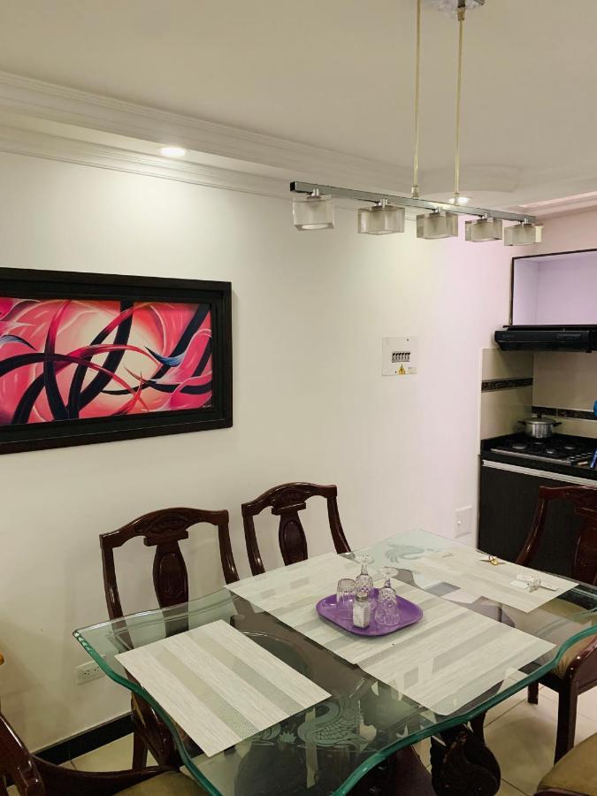 Bogota Kings 300 Hotel Екстериор снимка