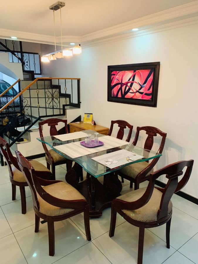 Bogota Kings 300 Hotel Екстериор снимка