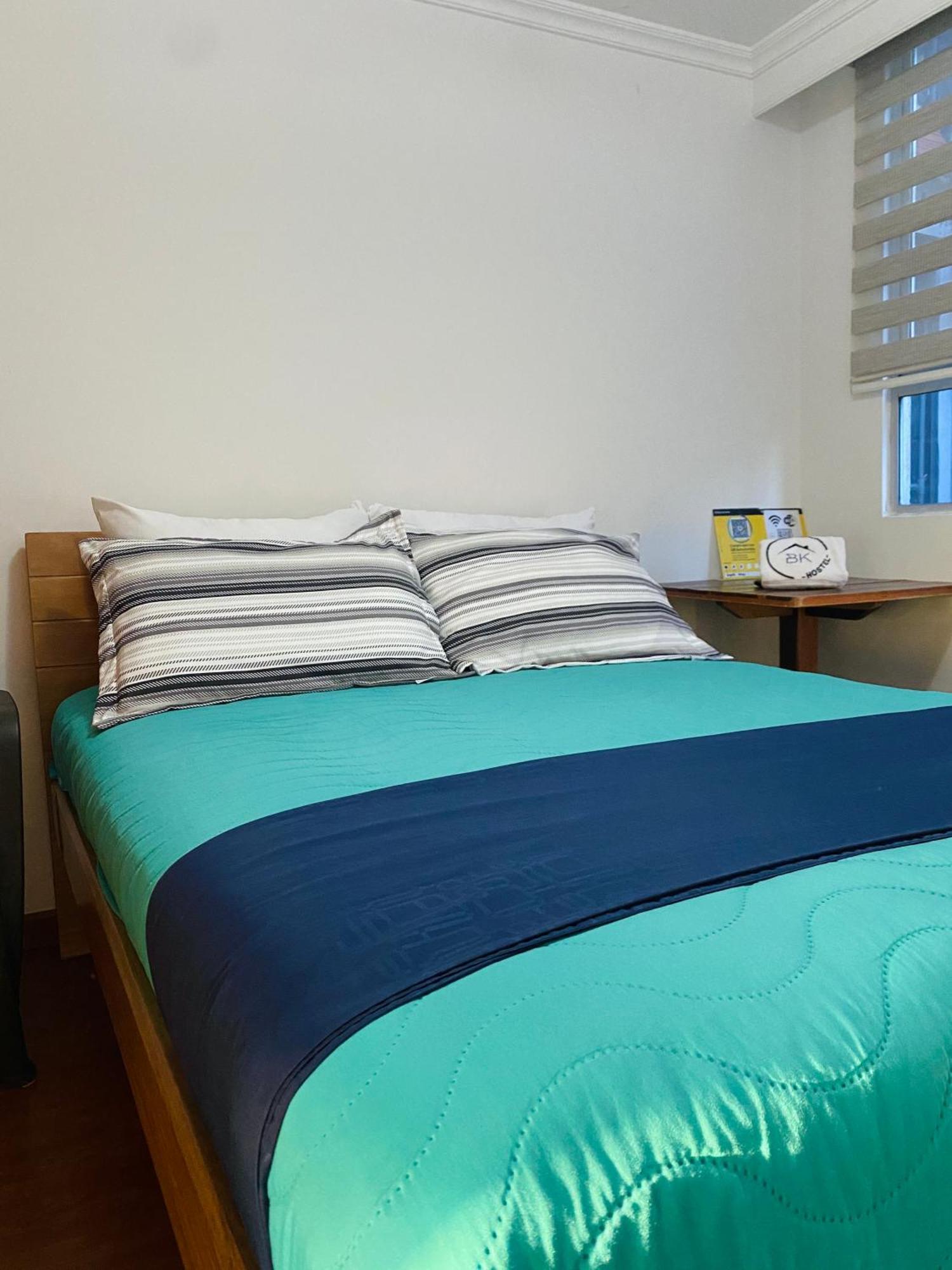 Bogota Kings 300 Hotel Екстериор снимка