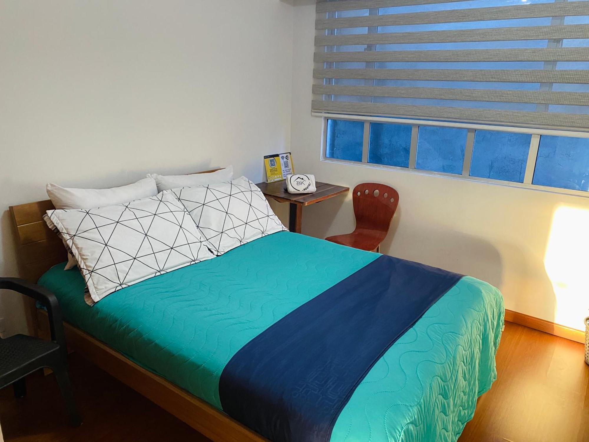 Bogota Kings 300 Hotel Екстериор снимка