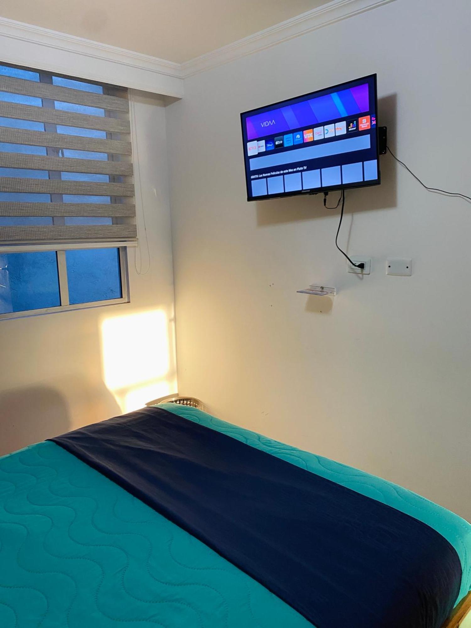 Bogota Kings 300 Hotel Екстериор снимка