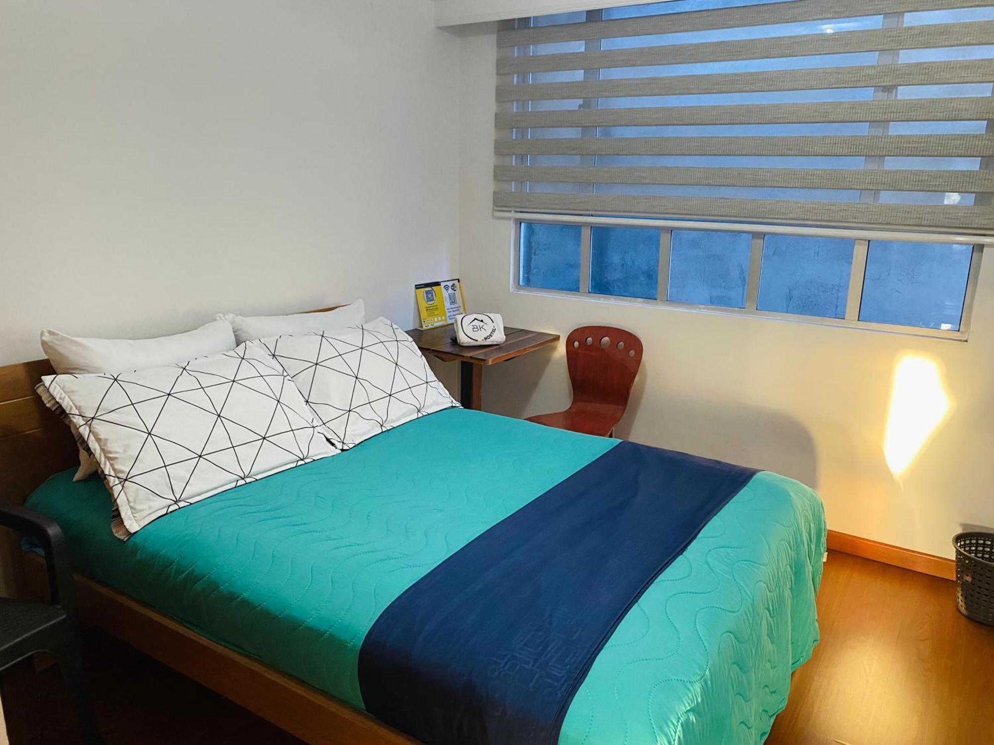 Bogota Kings 300 Hotel Екстериор снимка