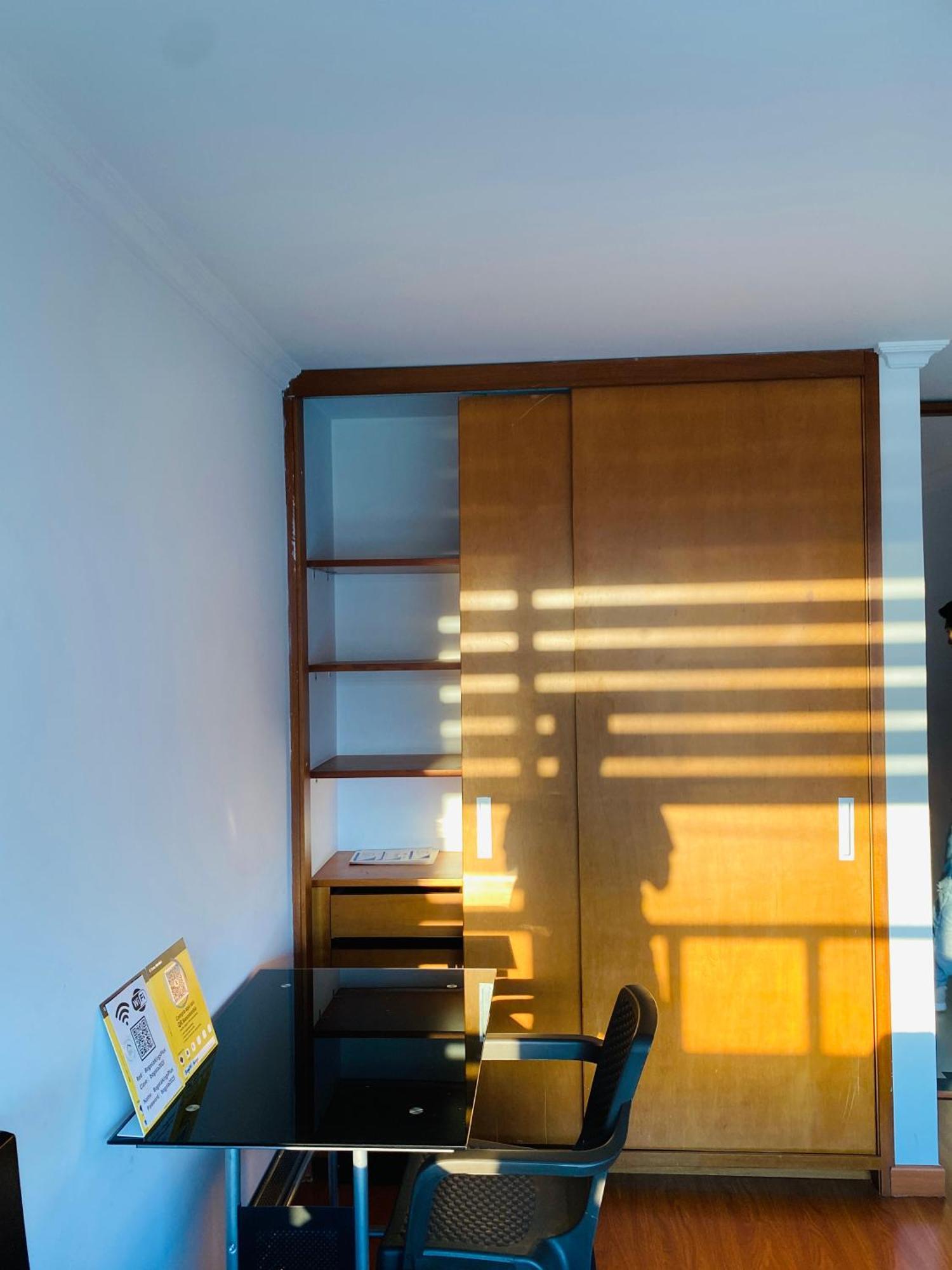 Bogota Kings 300 Hotel Екстериор снимка