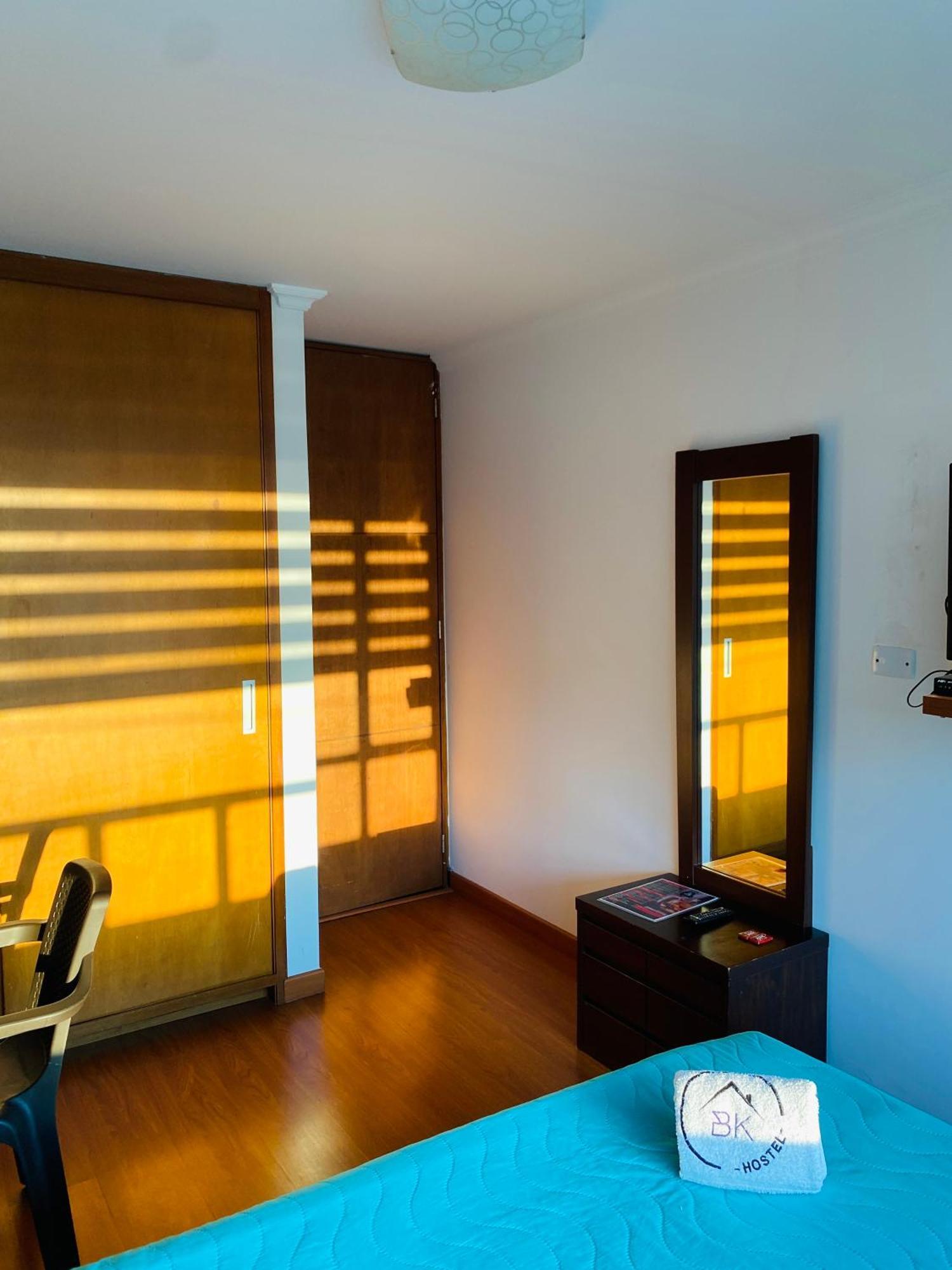 Bogota Kings 300 Hotel Екстериор снимка