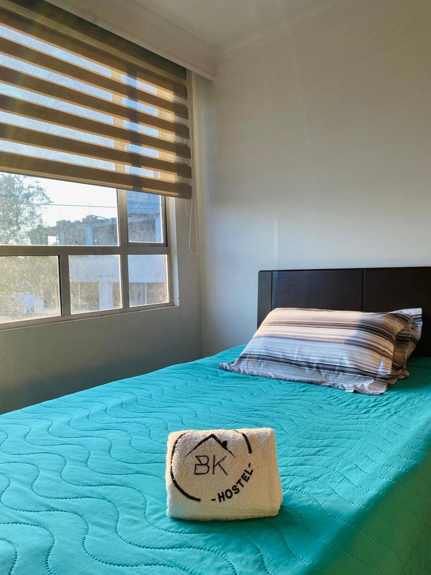 Bogota Kings 300 Hotel Екстериор снимка