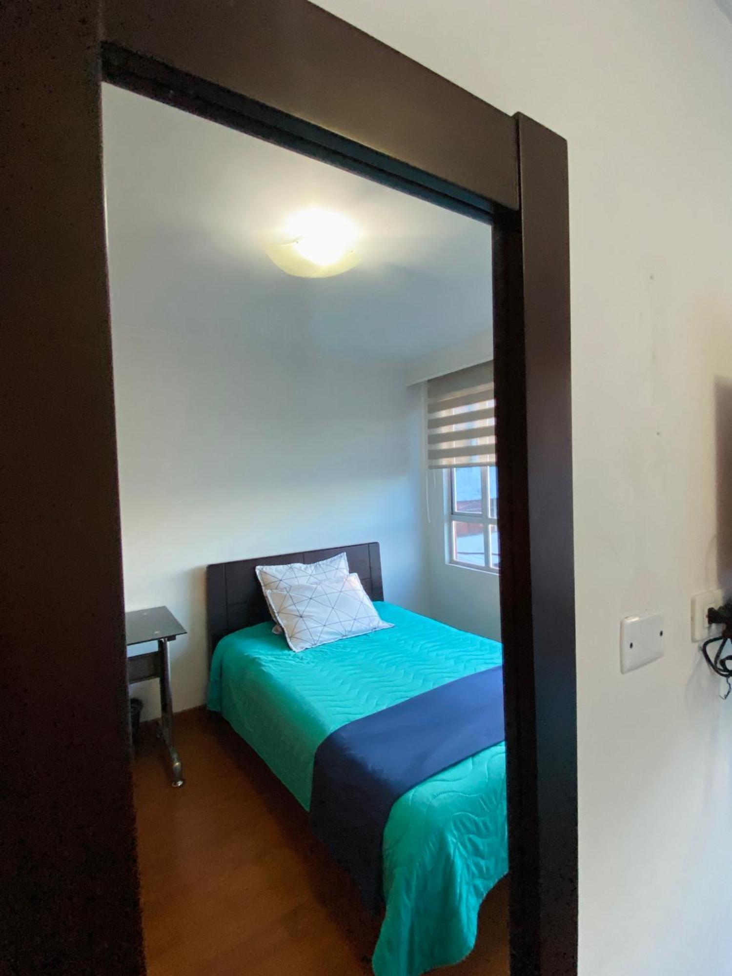 Bogota Kings 300 Hotel Екстериор снимка