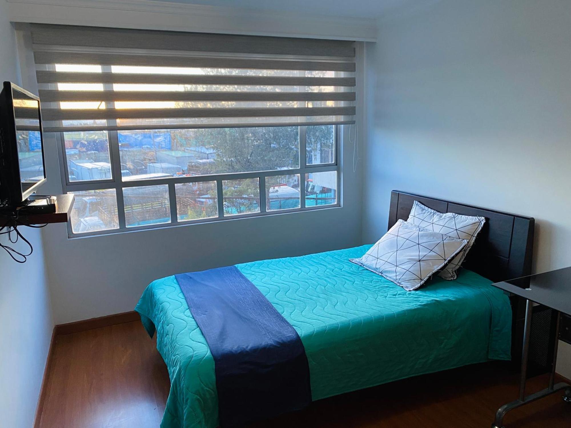 Bogota Kings 300 Hotel Екстериор снимка
