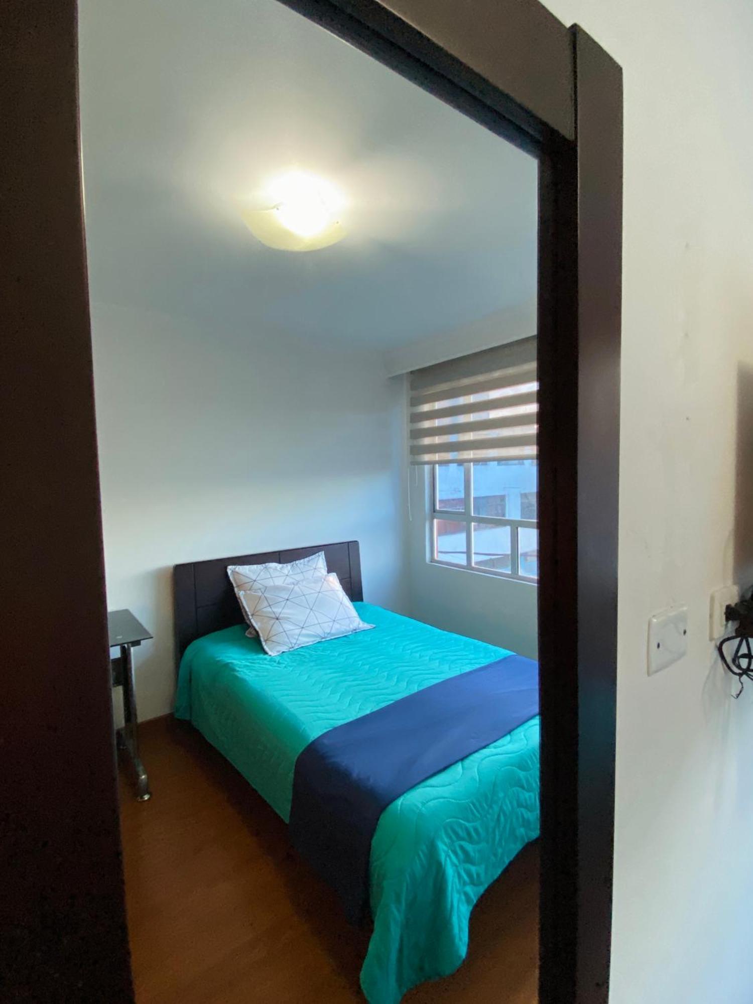 Bogota Kings 300 Hotel Екстериор снимка