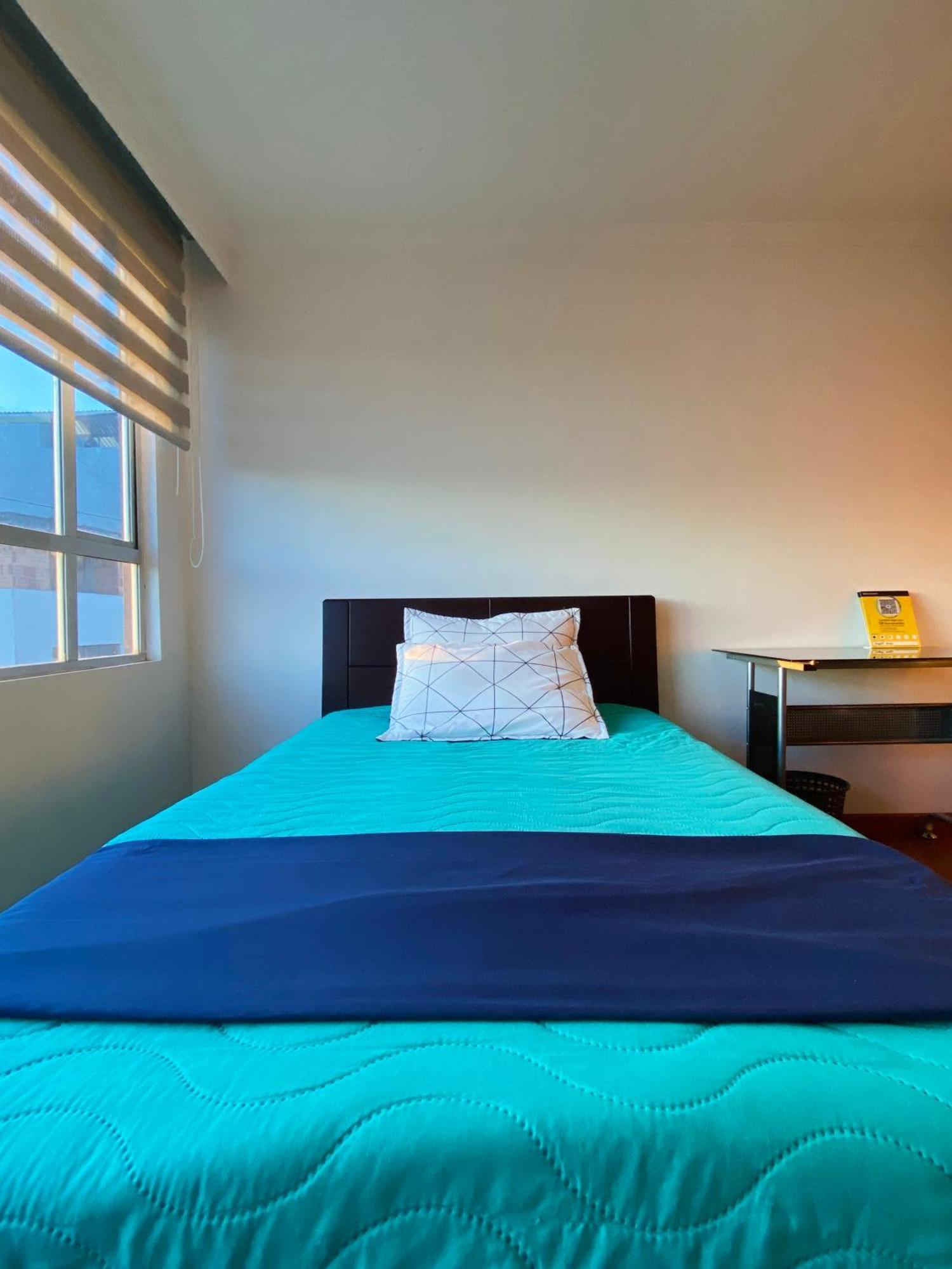 Bogota Kings 300 Hotel Екстериор снимка