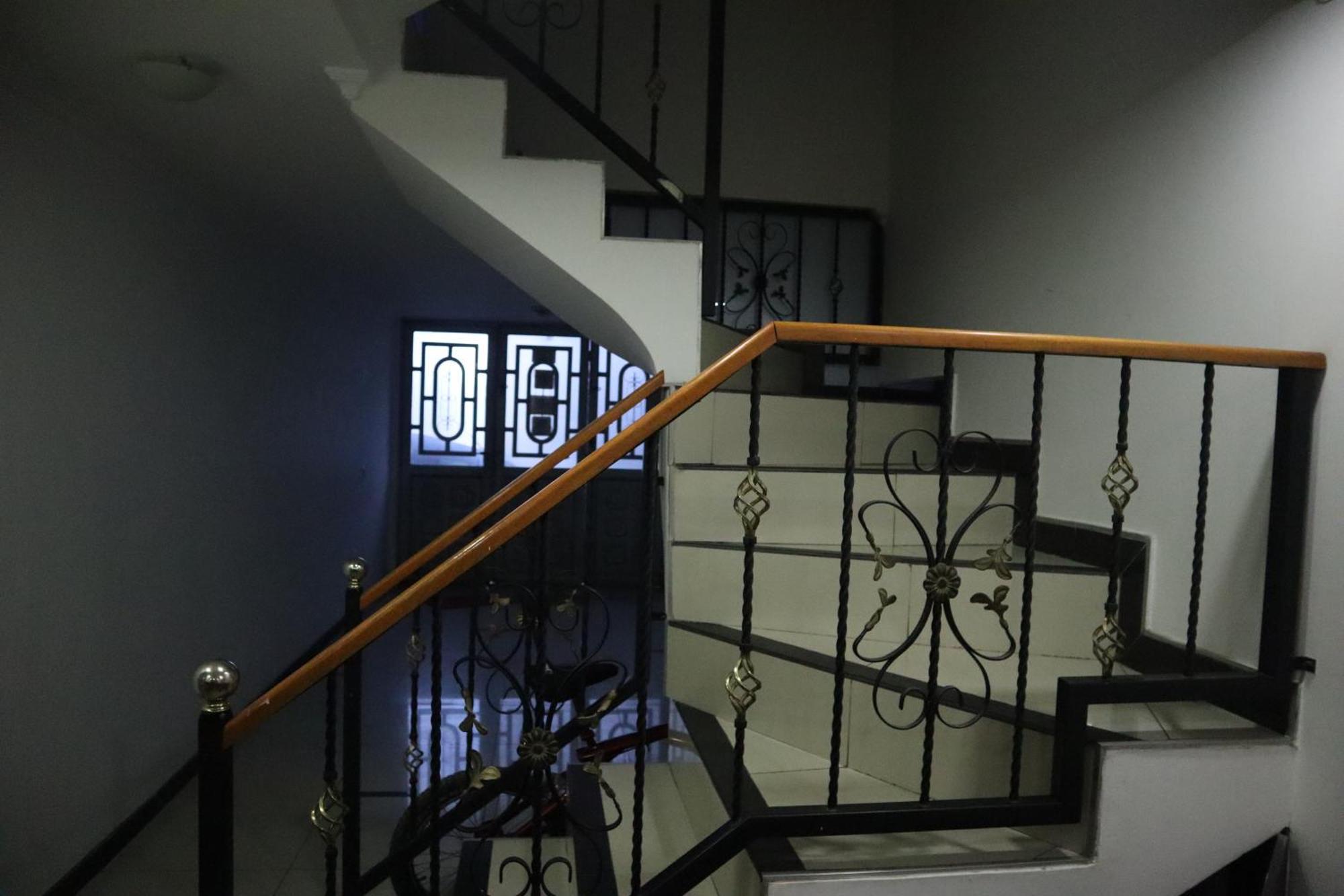 Bogota Kings 300 Hotel Екстериор снимка